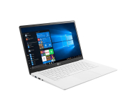 LG GRAM 14Z90N i5-1035G7/8GB/256/Win10 biały - 568940 - zdjęcie 2